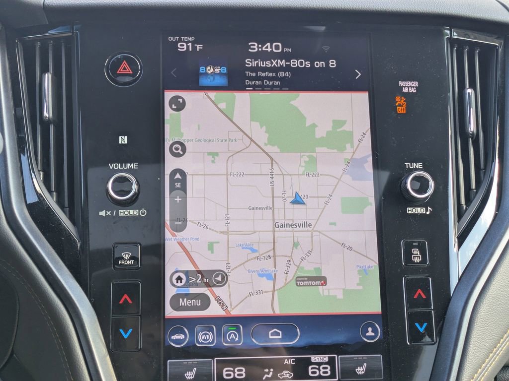 Used 2022 Subaru Outback Wilderness image 22