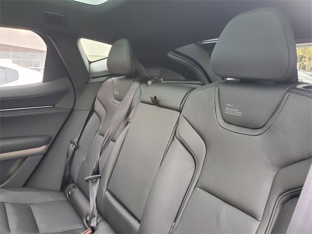 New 2025 Polestar Polestar 3 PLUS & PILOT image 27