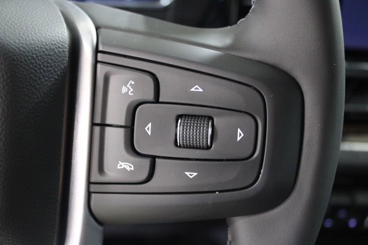 New 2026 GMC Sierra 1500 SLE w/ X31 Off-Road Package image 34