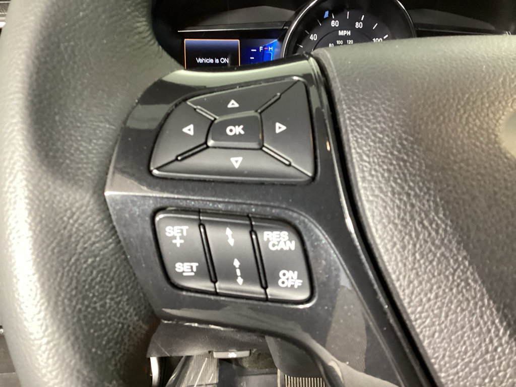 Used 2018 Ford Explorer Sport AWD/4WD image 25
