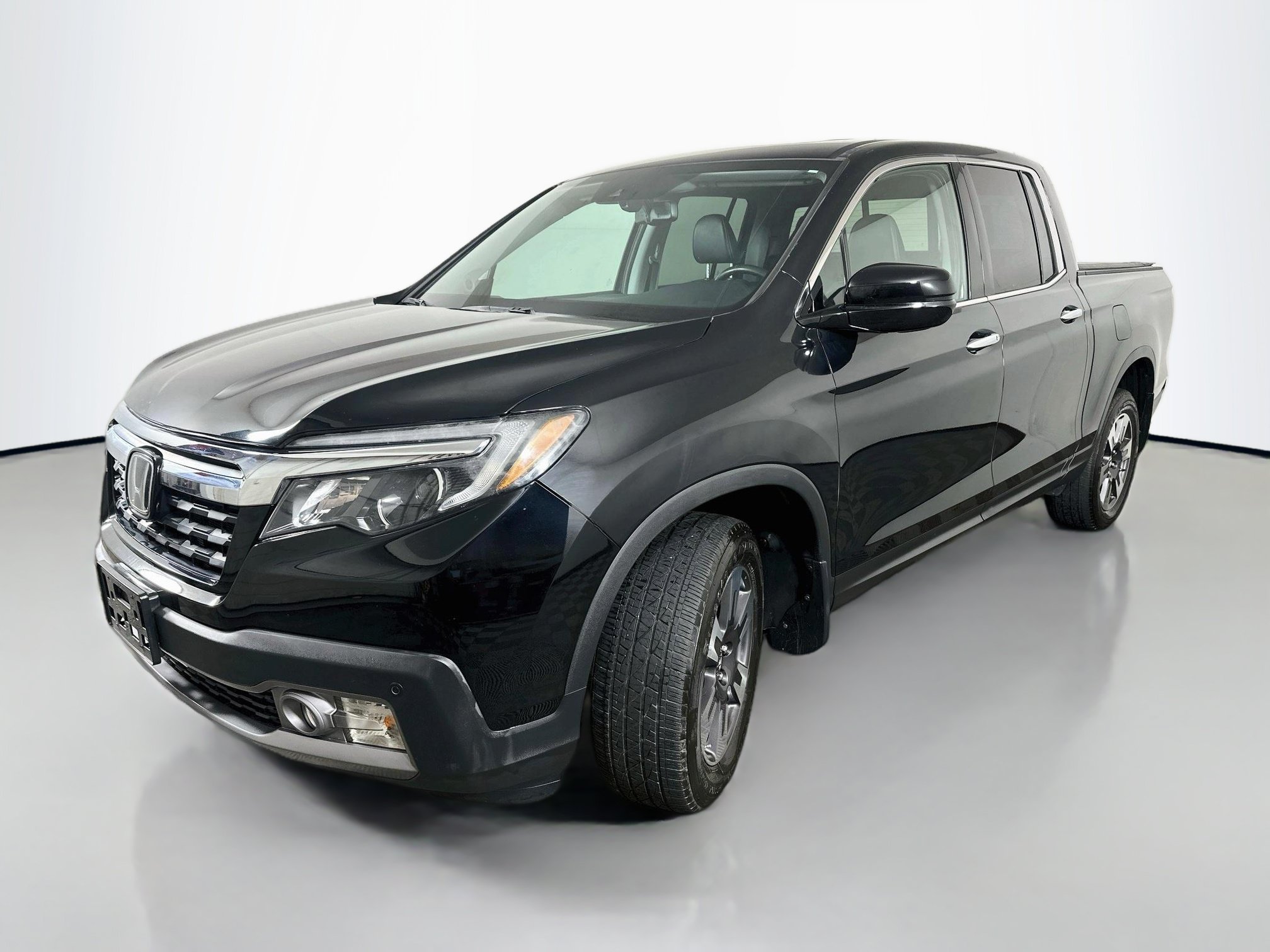 Used 2019 Honda Ridgeline RTL-E image 3