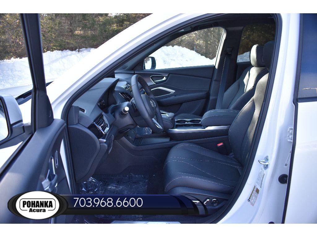 New 2026 Acura RDX SH-AWD image 29