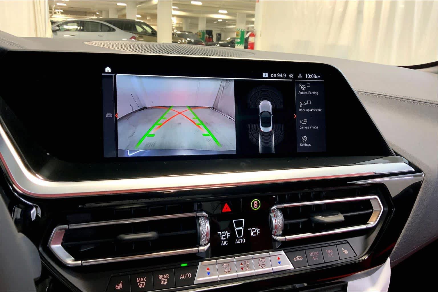 New 2026 BMW Z4 sDrive30i w/ Premium Package RWD image 18