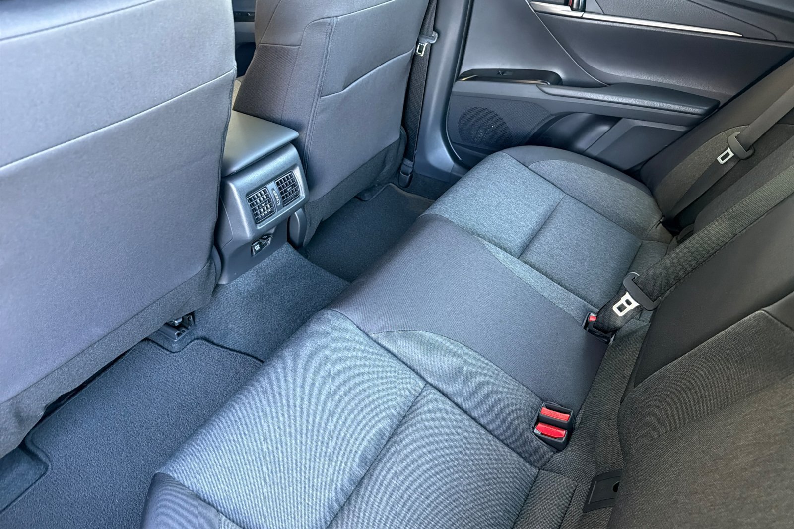 New 2026 Toyota Camry LE FWD image 13