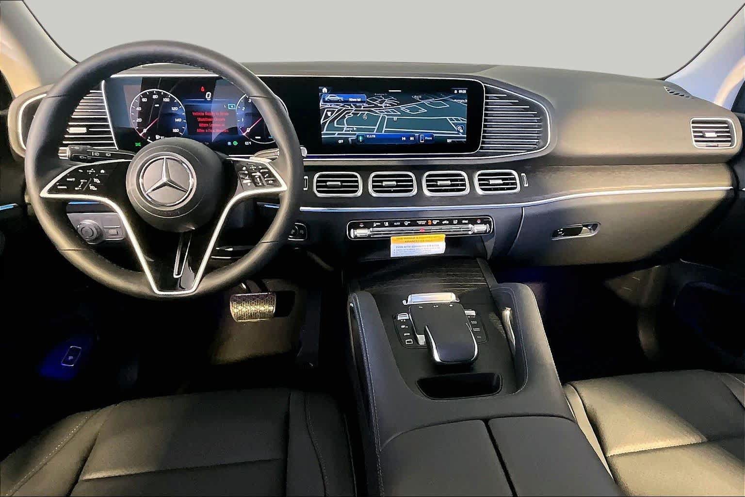 New 2026 Mercedes-Benz GLE 350 4MATIC image 7