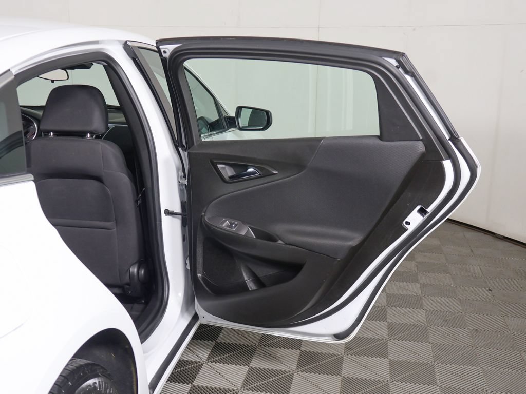 Used 2023 Chevrolet Malibu LS w/ Driver Confidence Package FWD image 19