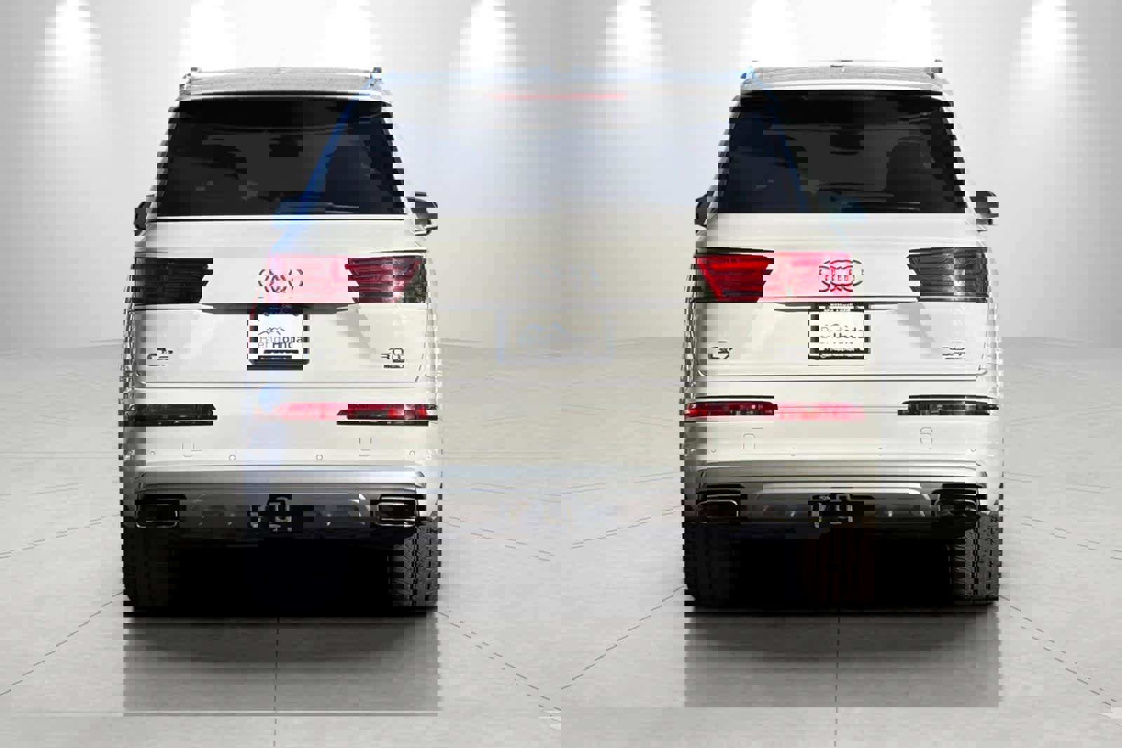 Used 2017 Audi Q7 3.0T Premium Plus image 7