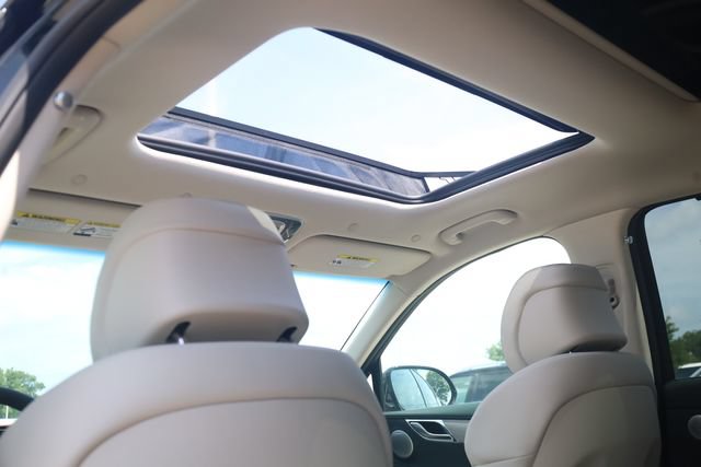 New 2026 Genesis GV80 2.5T Prestige AWD/4WD image 23