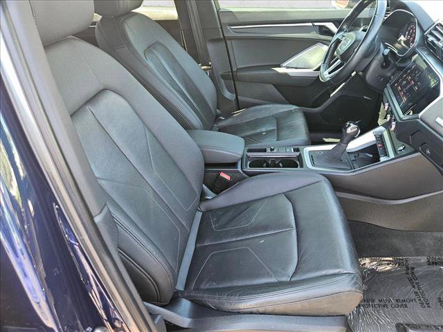 Used 2019 Audi Q3 2.0T Premium Plus AWD/4WD image 22