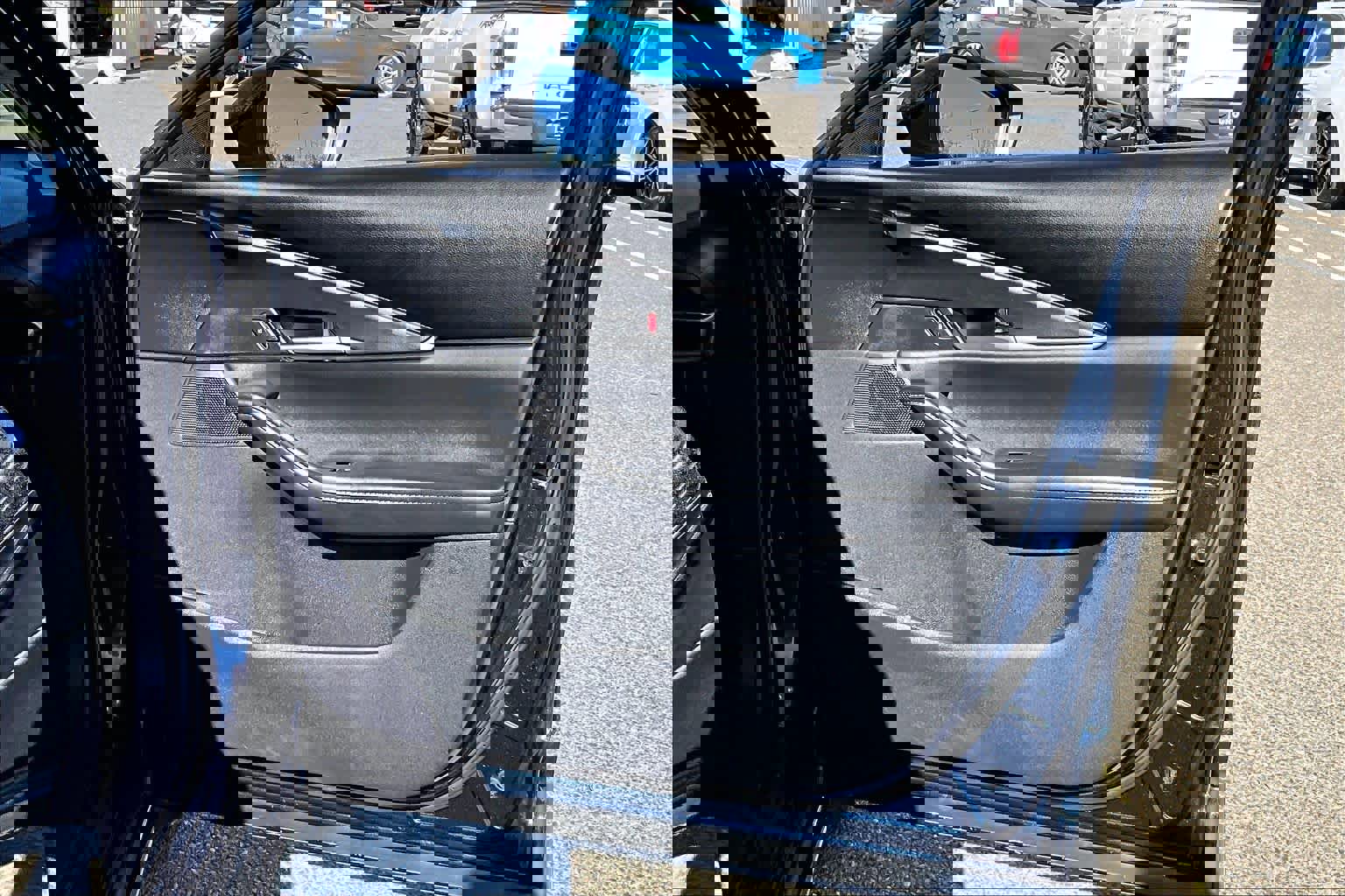 Used 2022 MAZDA CX-30 AWD 2.5 S w/ Select Package image 22