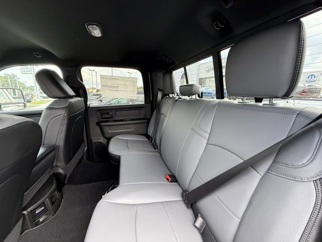New 2026 RAM 3500 Tradesman image 26
