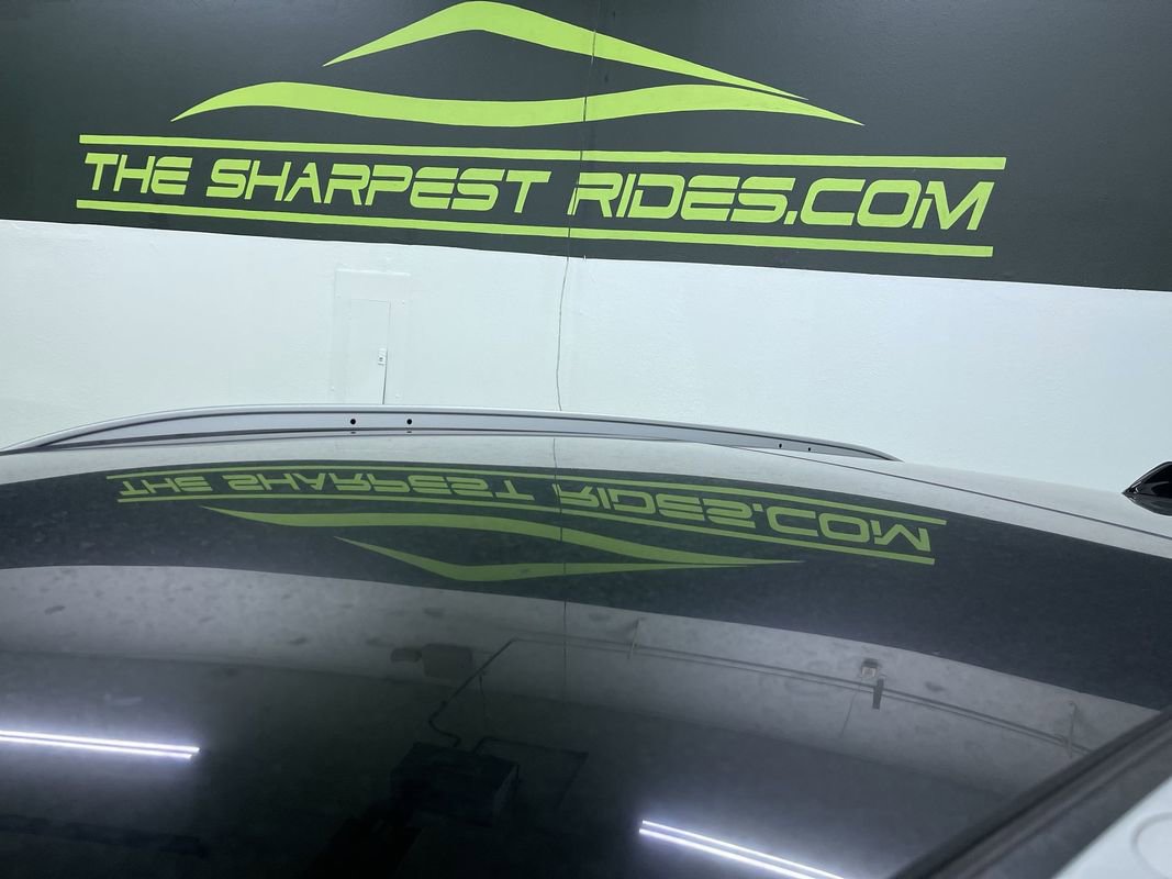 Used 2017 Kia Sportage SX w/ Paint Protection Package AWD/4WD image 28