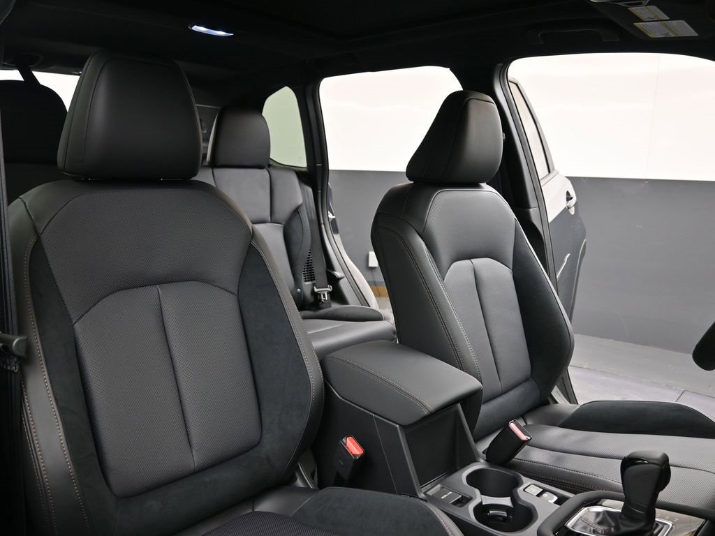 New 2025 Subaru Forester Touring image 13