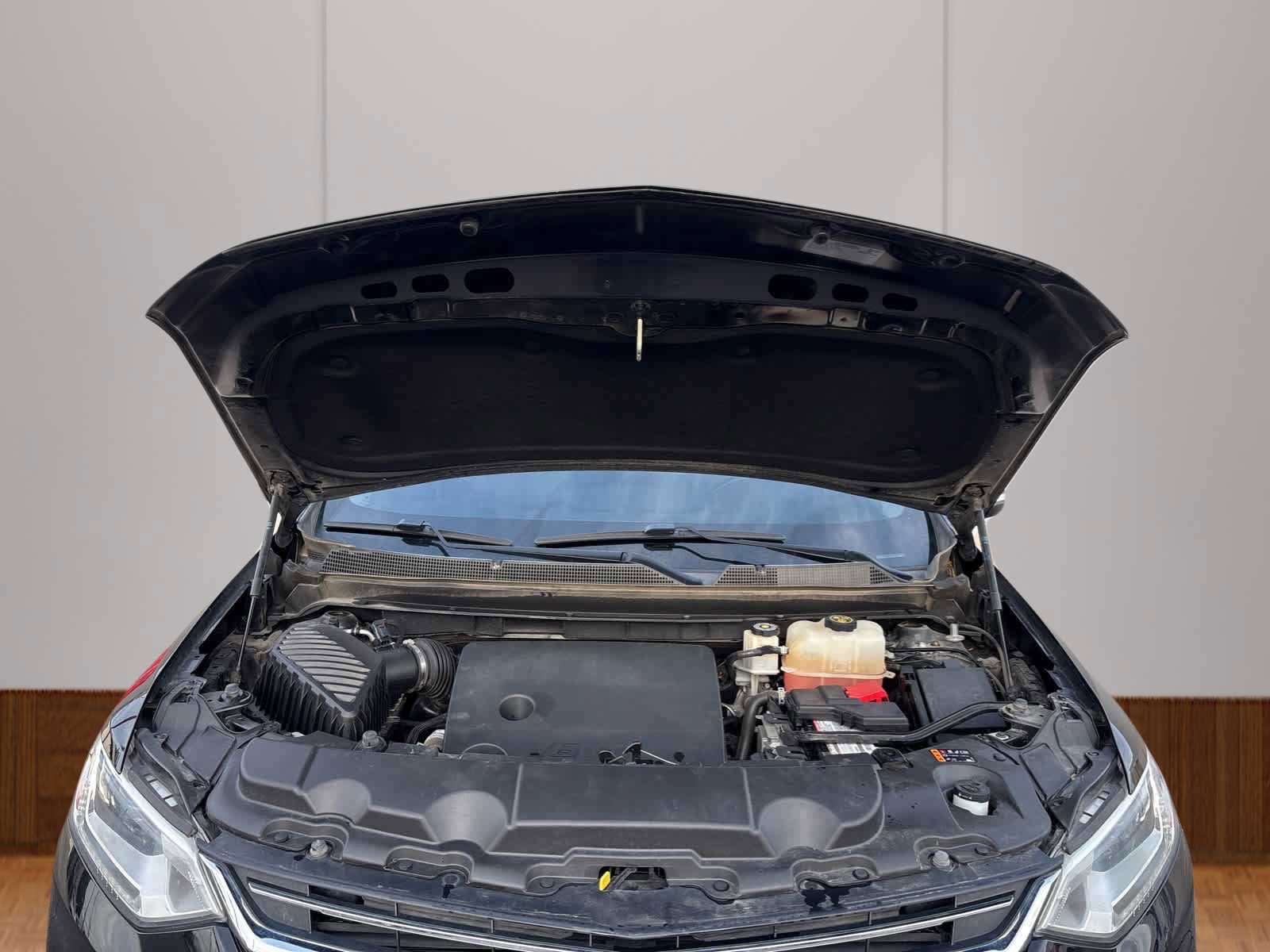 Used 2019 Chevrolet Traverse LT image 18