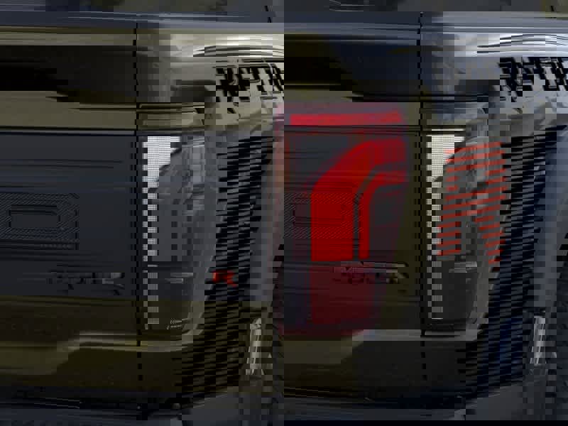 New 2026 Ford F150 Raptor image 21