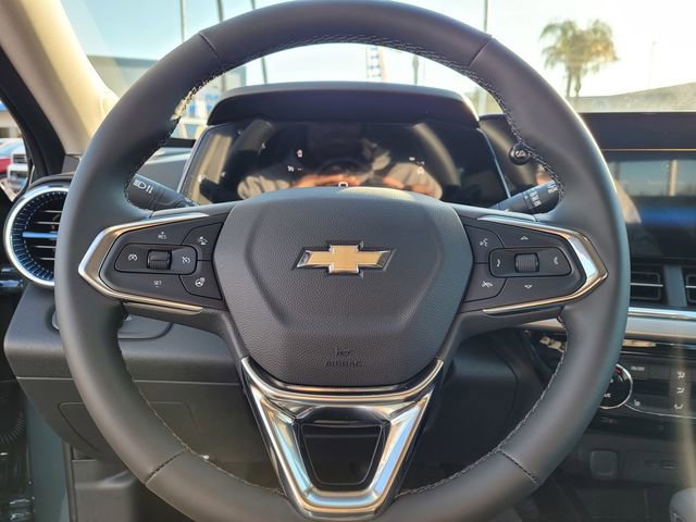 New 2026 Chevrolet Trax LT w/ LT Convenience Package image 12