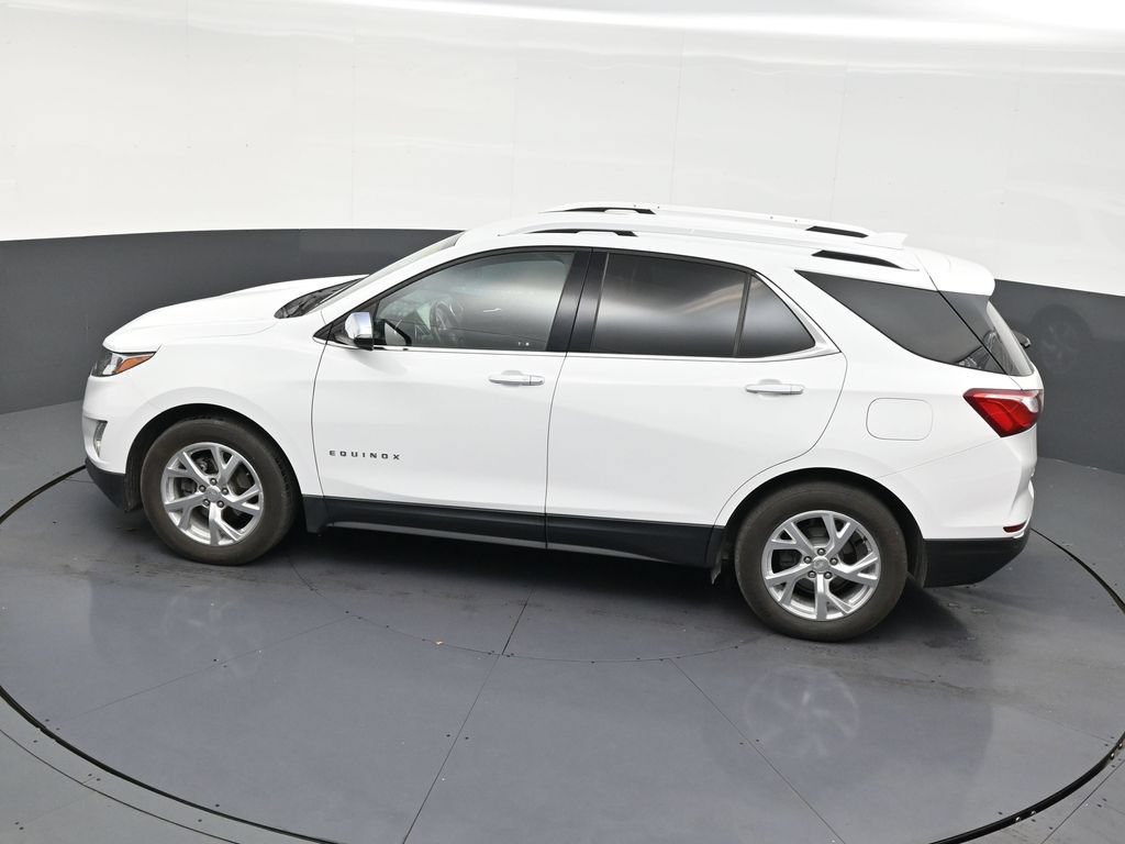 Used 2020 Chevrolet Equinox Premier FWD image 13