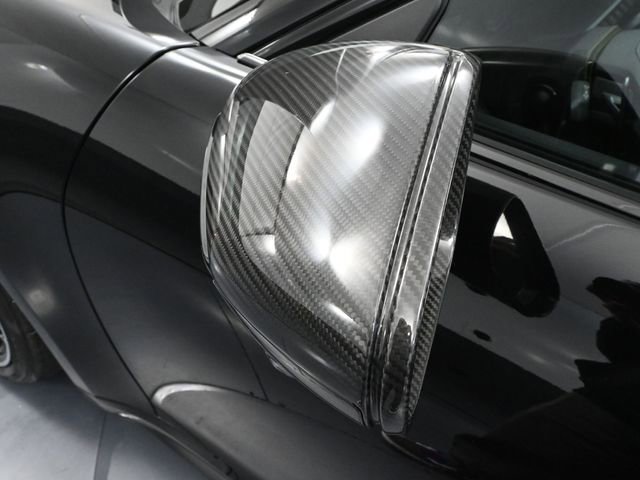 Used 2022 Porsche 911 Turbo S image 63