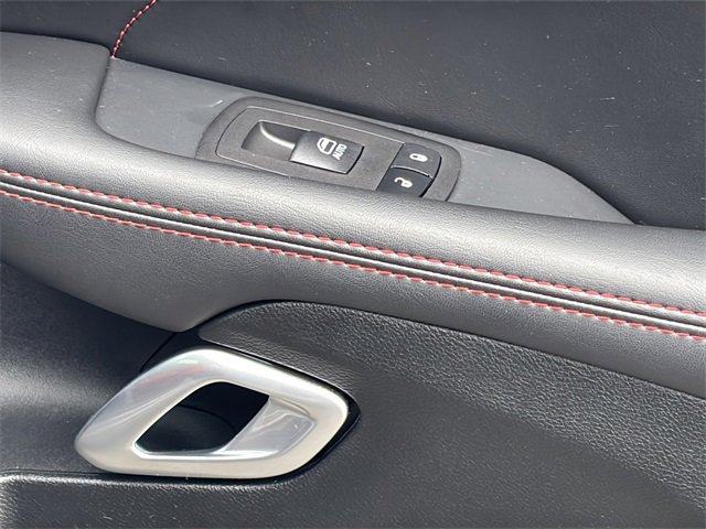 Certified 2023 Dodge Challenger R/T Scat Pack w/ Plus Package image 38