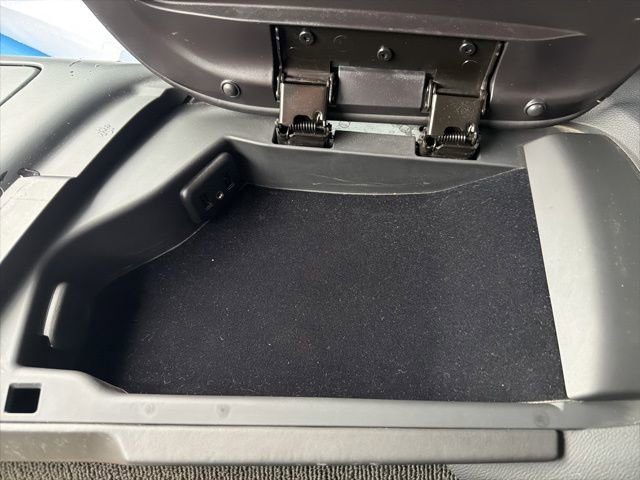 Used 2016 Chevrolet Corvette Stingray Convertible w/ 3LT Preferred Equipment Group image 40