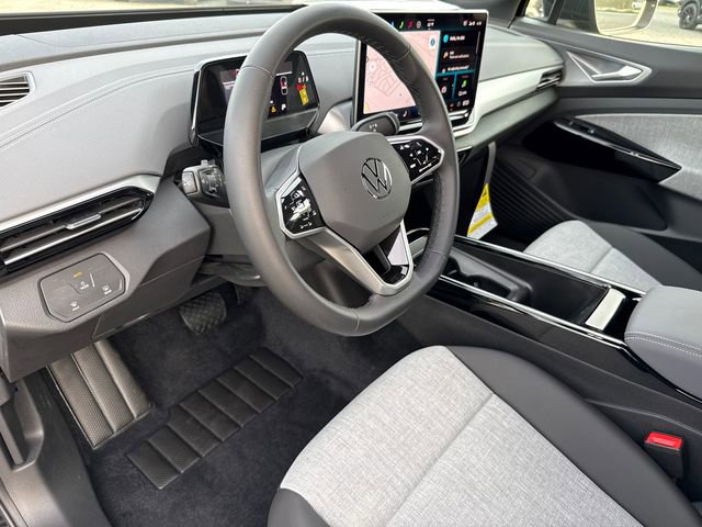 New 2026 Volkswagen ID.4 Pro image 38