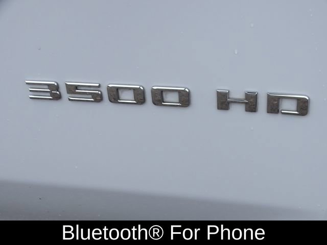 Used 2021 Chevrolet Silverado 3500 W/T w/ Gooseneck/5TH Wheel Package image 14