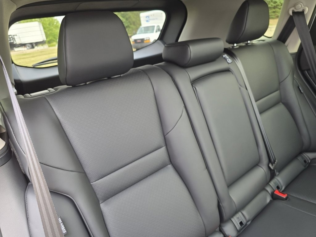 New 2026 Nissan Rogue SV w/ SV Premium Package image 13