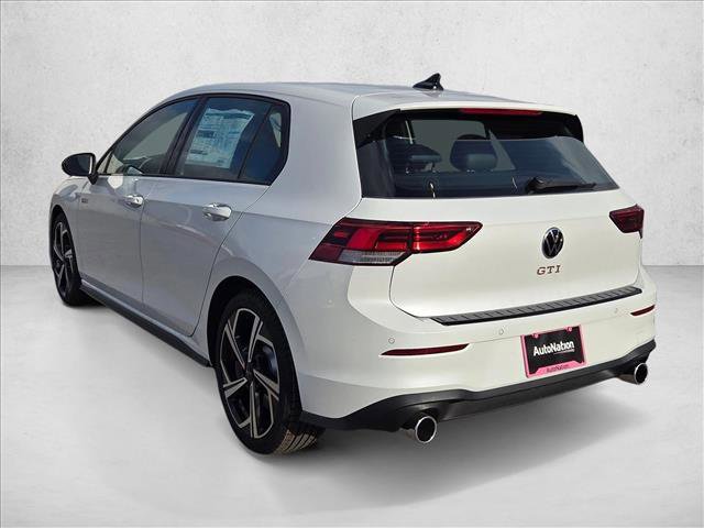 New 2026 Volkswagen Golf S FWD image 9