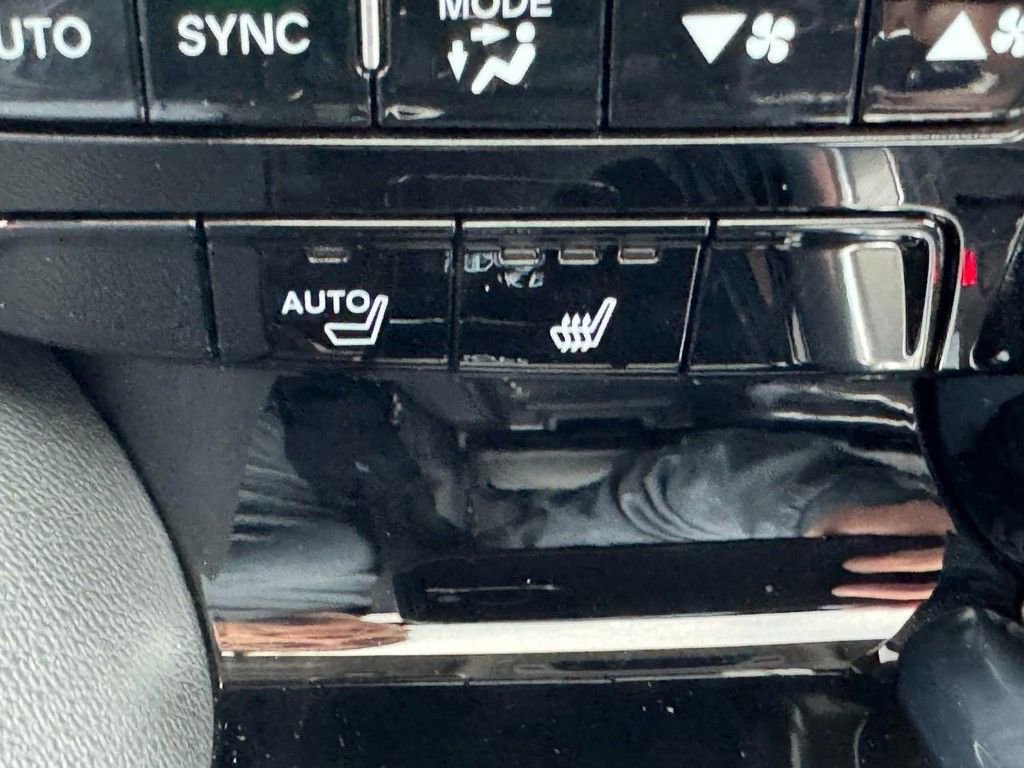 Certified 2026 Acura MDX SH-AWD image 23