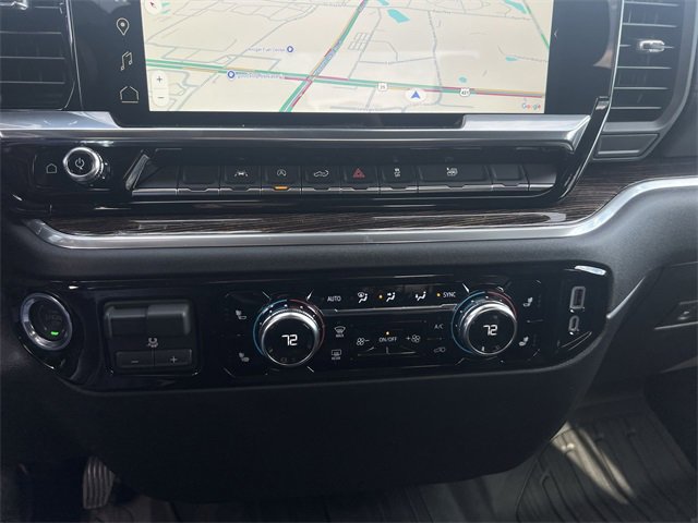 New 2026 GMC Sierra 1500 Elevation w/ Elevation Select Package image 21