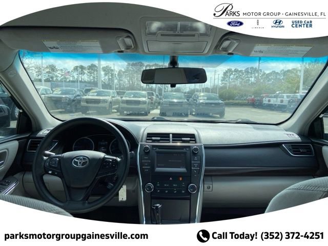 Used 2017 Toyota Camry LE image 13
