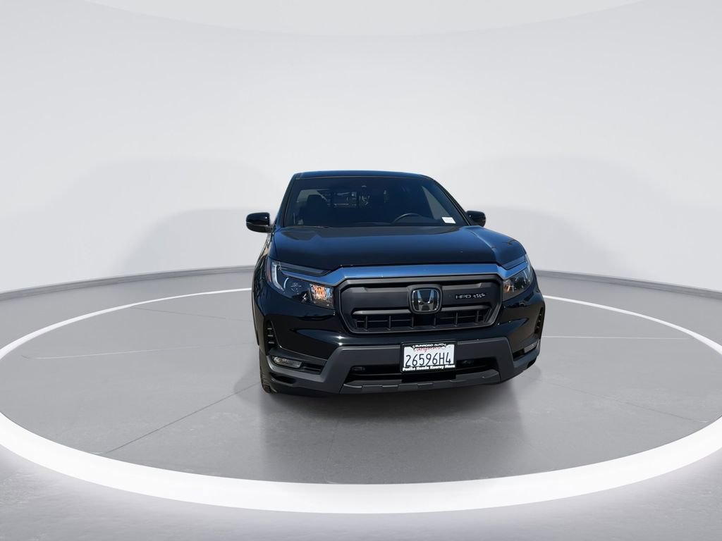 Used 2024 Honda Ridgeline RTL+ image 3