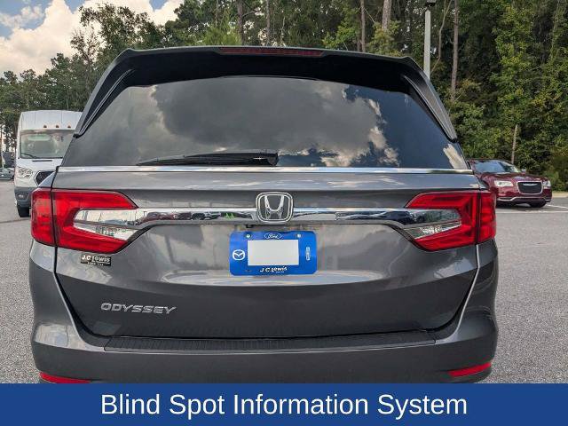Used 2019 Honda Odyssey EX-L image 8