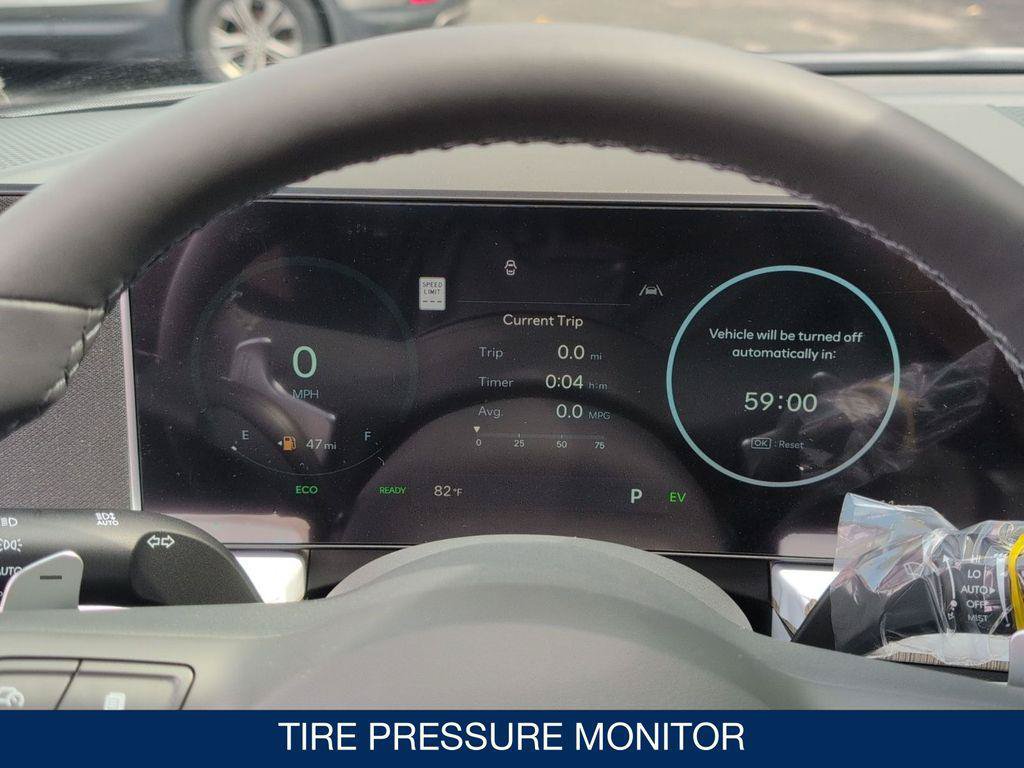 New 2026 Hyundai Sonata Limited FWD image 23