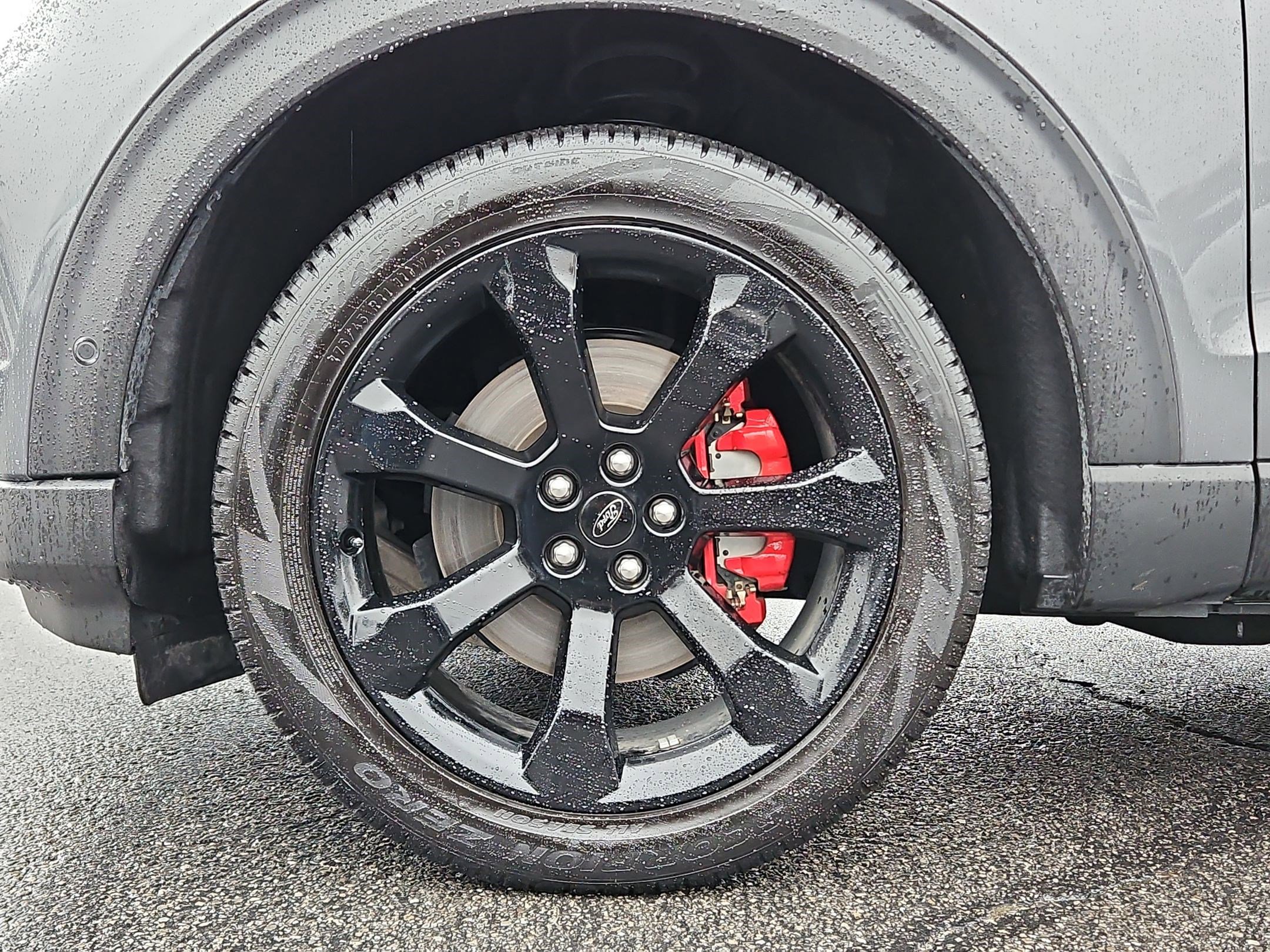 Used 2022 Ford Explorer ST w/ Equipment Group 401A image 13