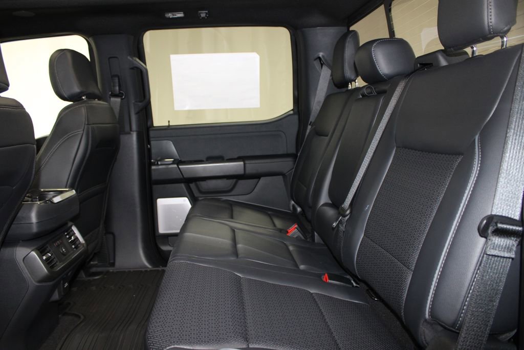 New 2026 Ford F150 Lariat w/ Equipment Group 502A High image 22