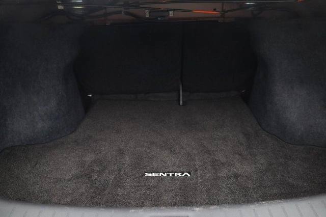 Used 2019 Nissan Sentra SV w/ Special Edition Package FWD image 22