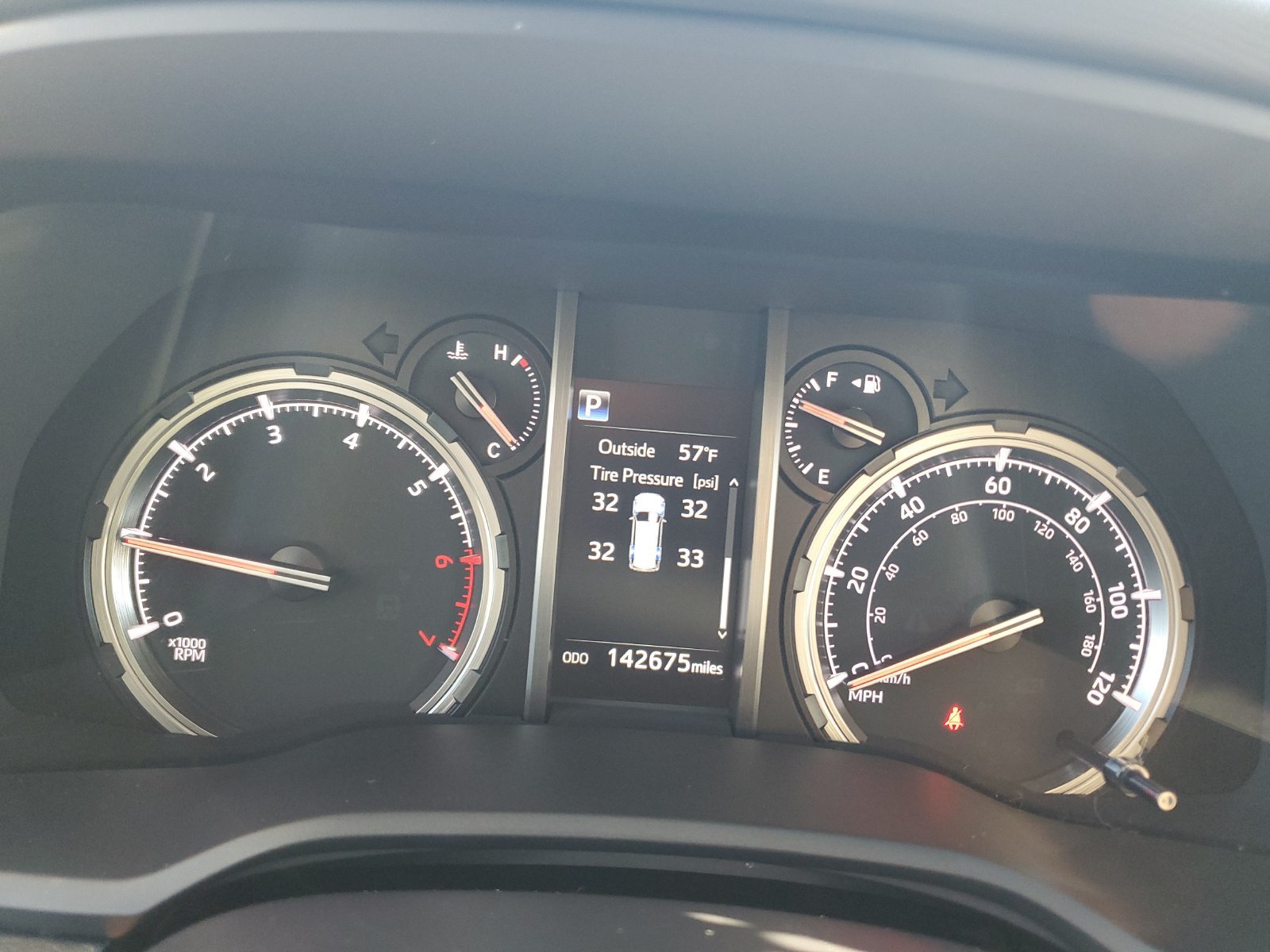 Used 2022 Toyota 4Runner TRD Pro AWD/4WD image 23