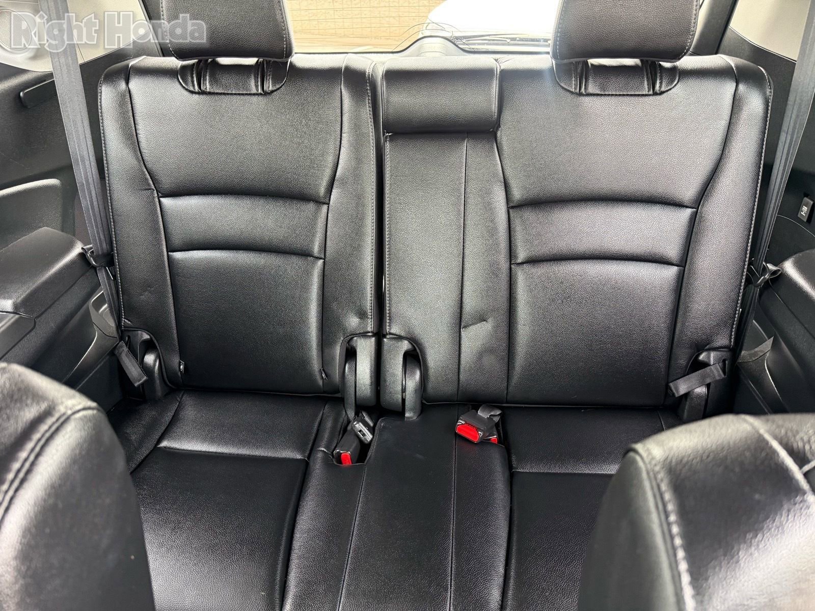 Used 2022 Honda Pilot Touring image 28