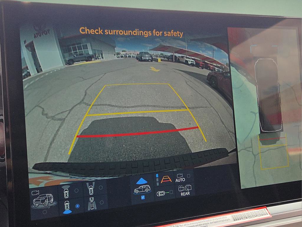 New 2026 Toyota 4Runner TRD Sport Premium image 23