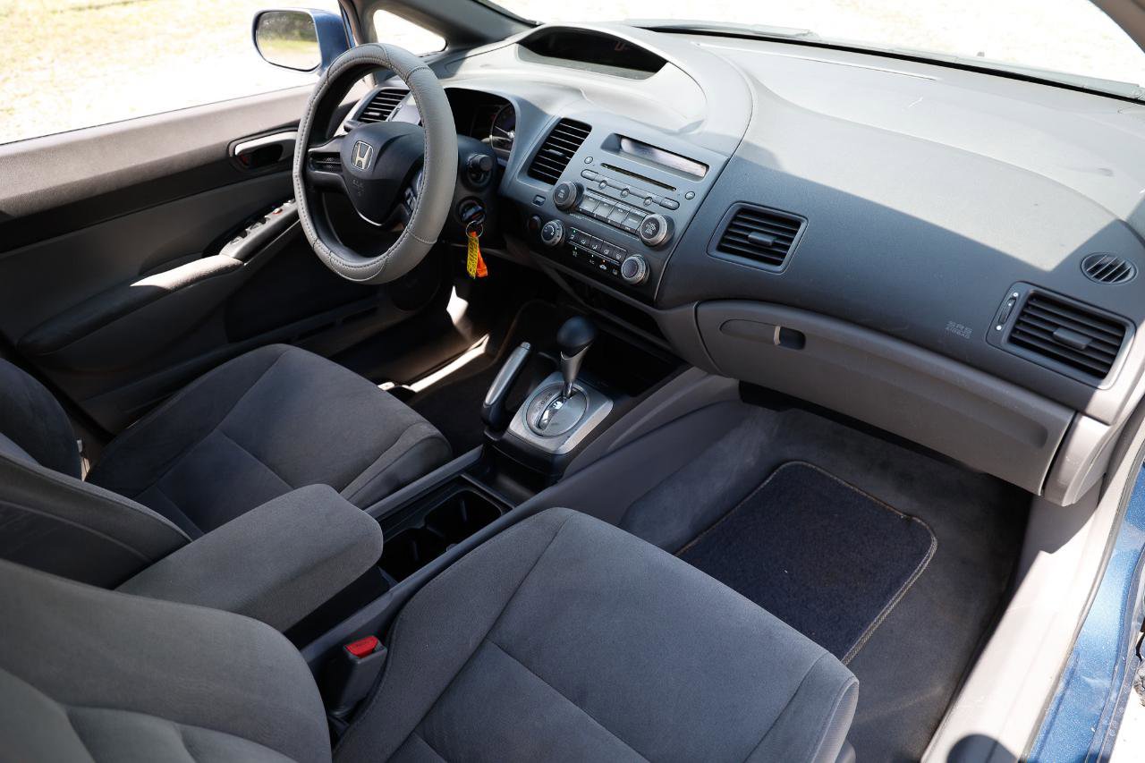 Used 2007 Honda Civic LX image 18