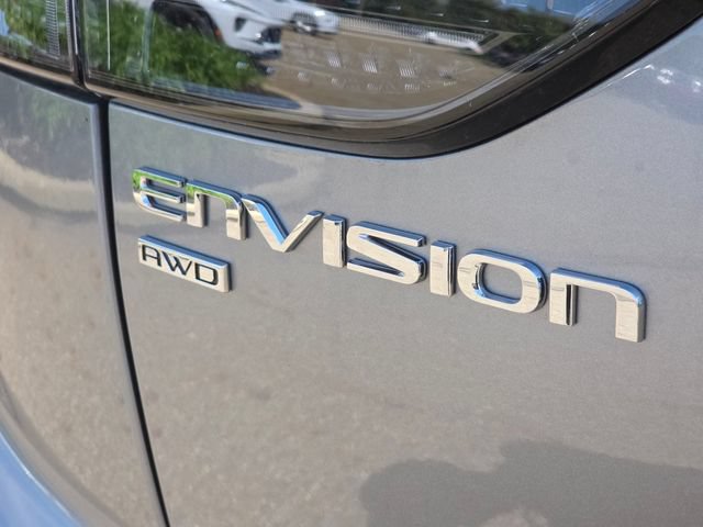 New 2026 Buick Envision Avenir AWD/4WD image 19