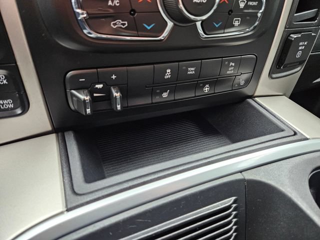 Used 2017 RAM 1500 Big Horn AWD/4WD image 34