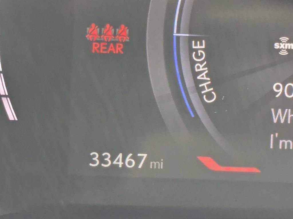 Used 2024 Lexus RX 350 w/ Convenience Package AWD/4WD image 32