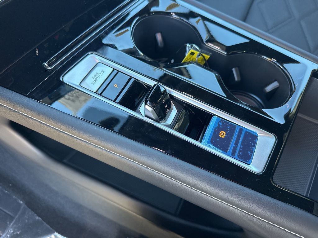 New 2026 Volkswagen Atlas Cross Sport SE image 23