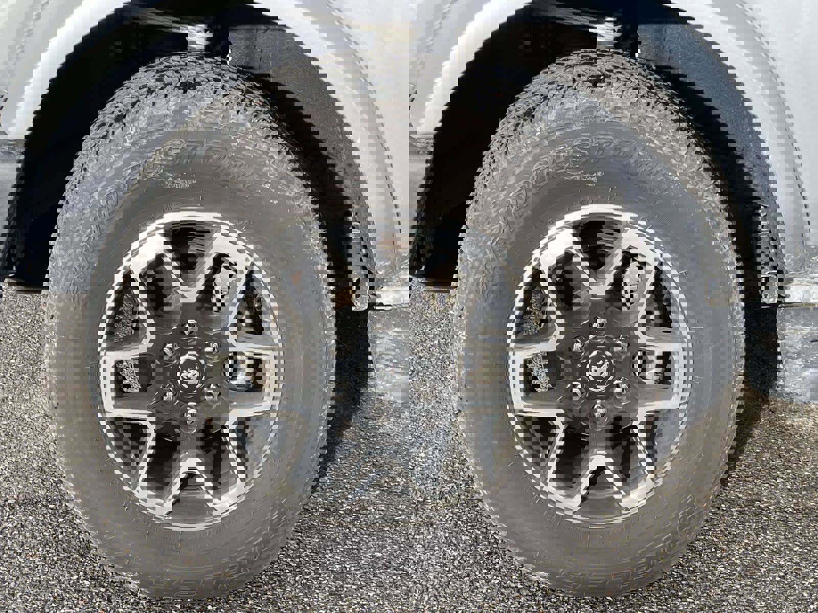 Used 2023 Ford Bronco Outer Banks image 11