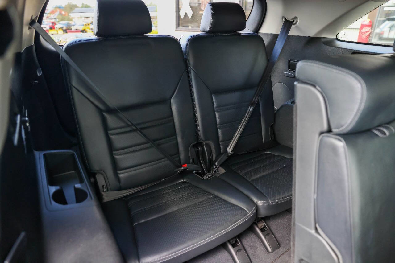 Used 2017 Kia Sorento EX AWD/4WD image 13