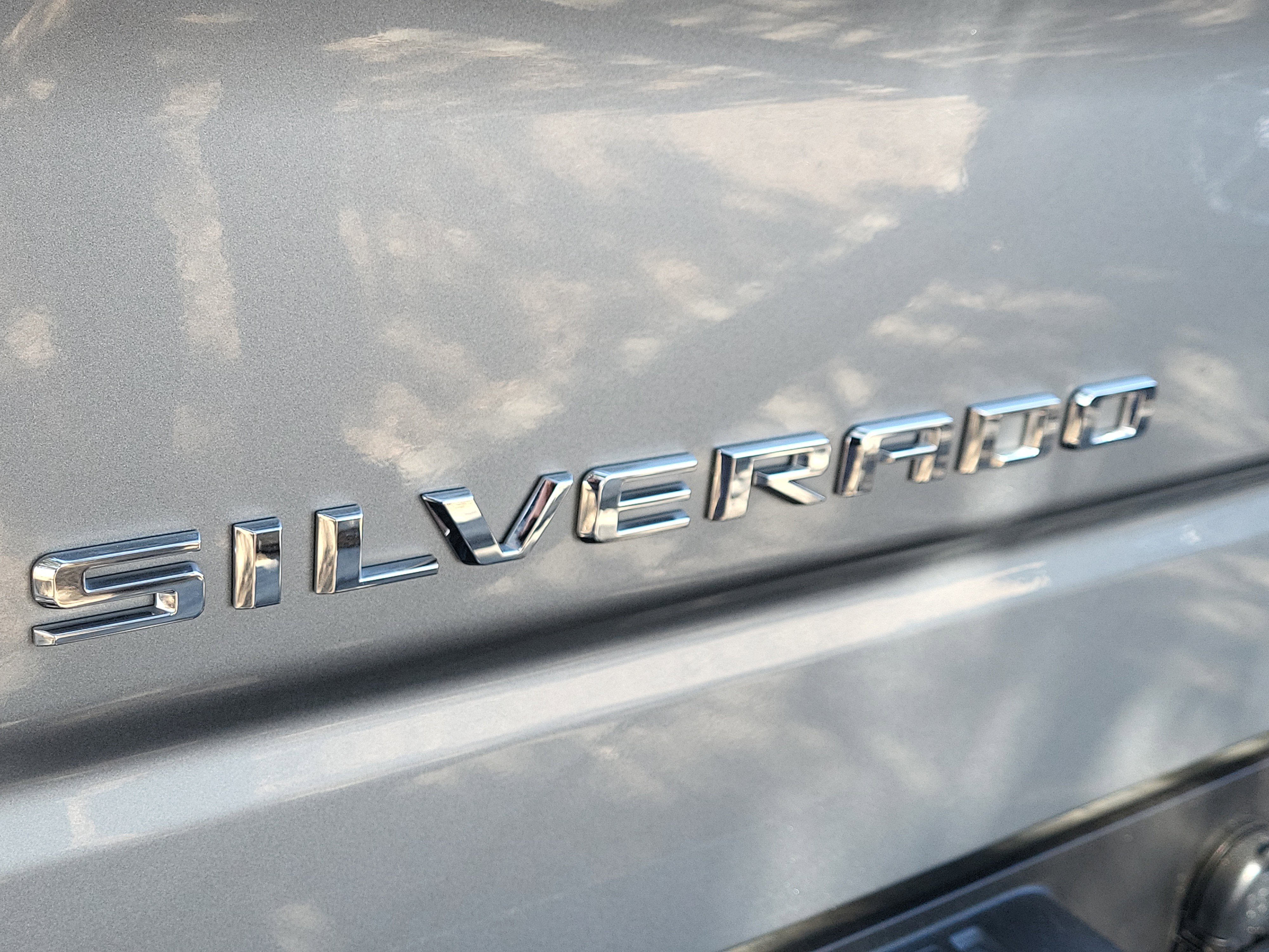 Certified 2025 Chevrolet Silverado 1500 LT image 17