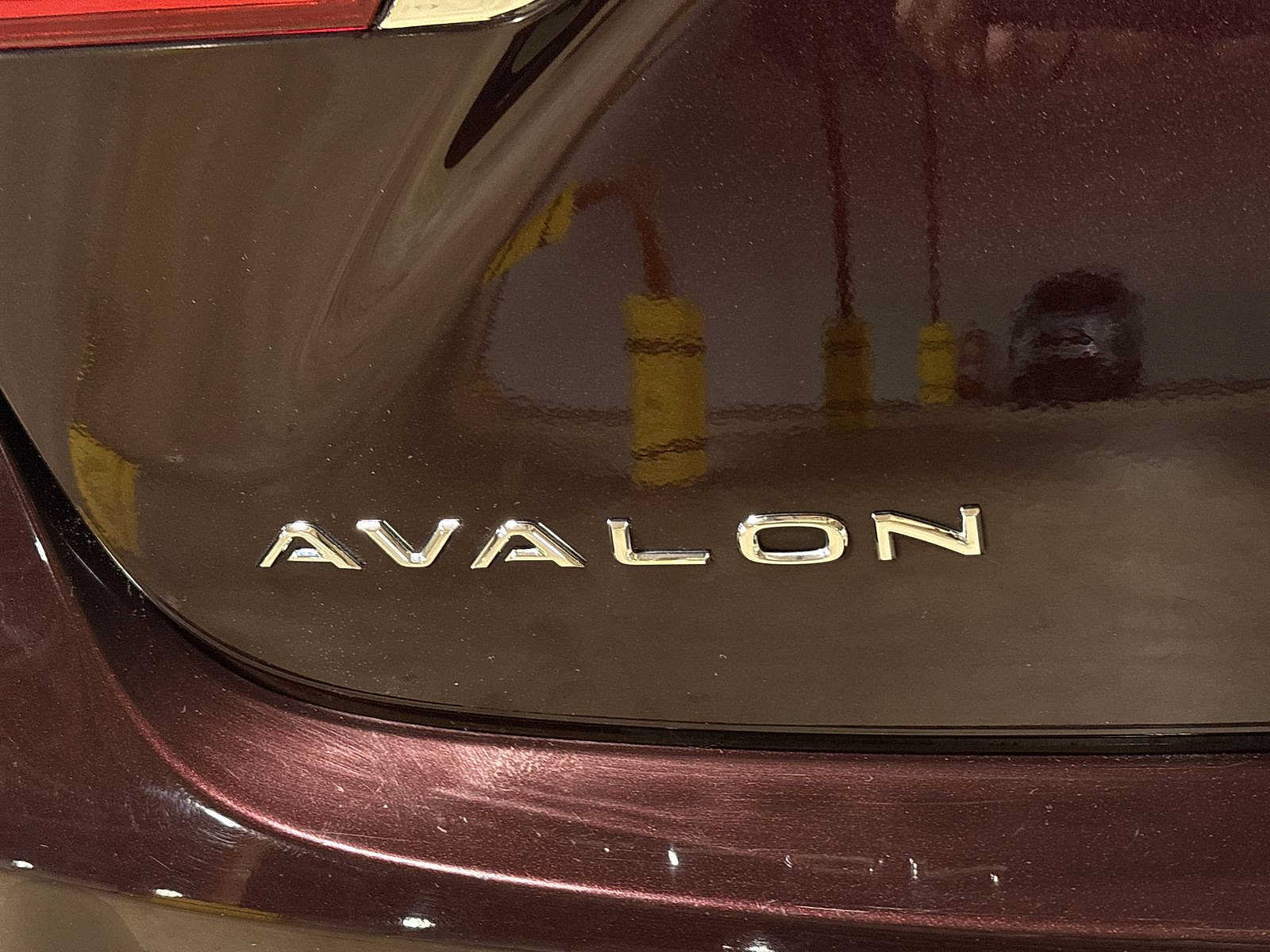 Used 2015 Toyota Avalon XLE Touring FWD image 26