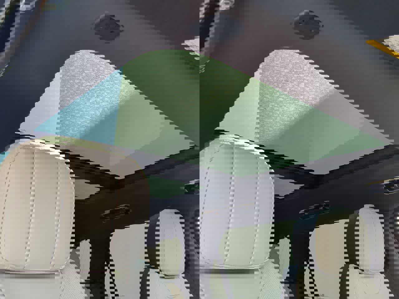 Used 2025 Land Rover Range Rover Sport Dynamic SE image 19